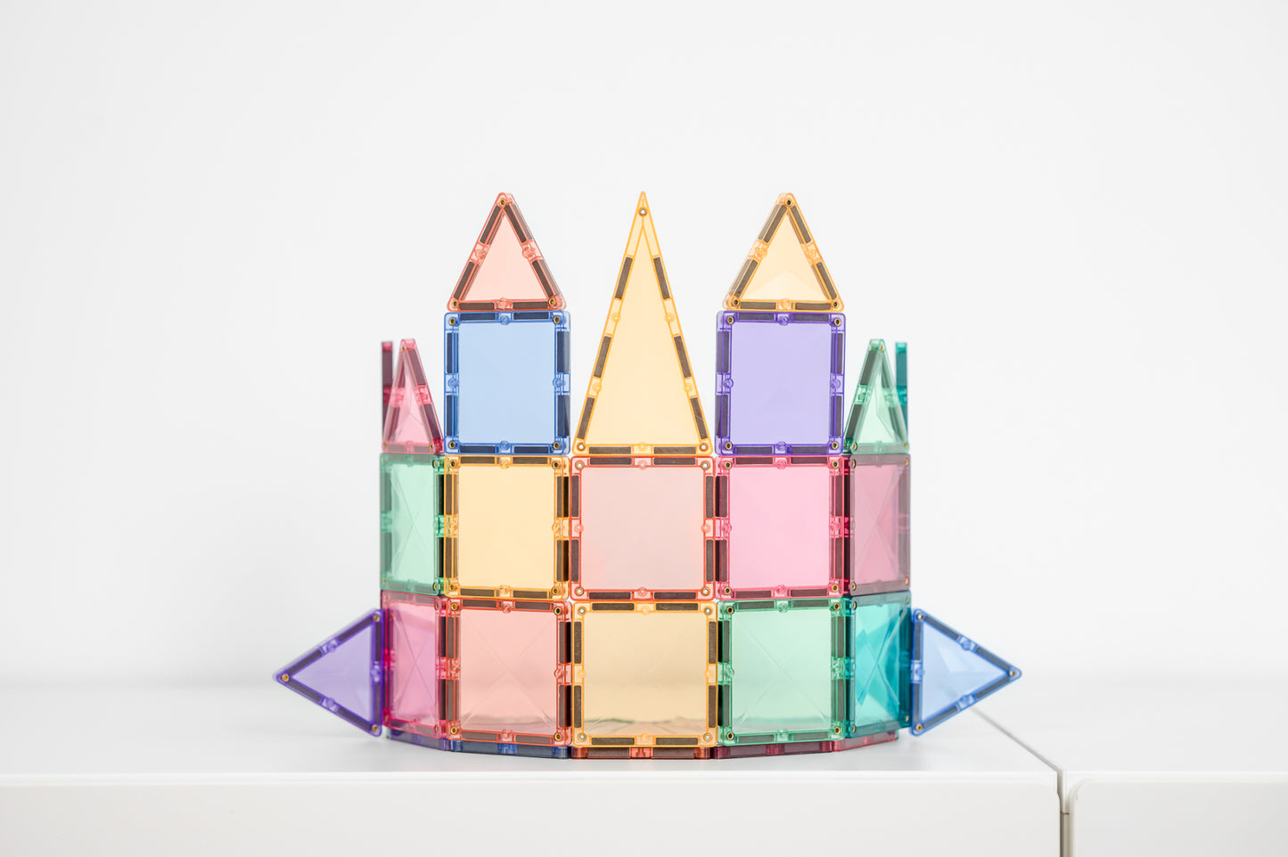 Pastel Mini Pack 32pc