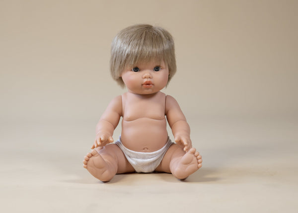 Mini Colettos - Oliver