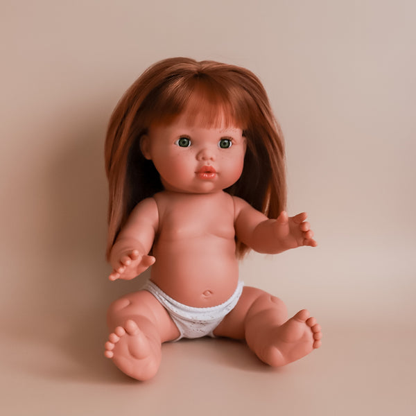 Mini Colettos - Nicole