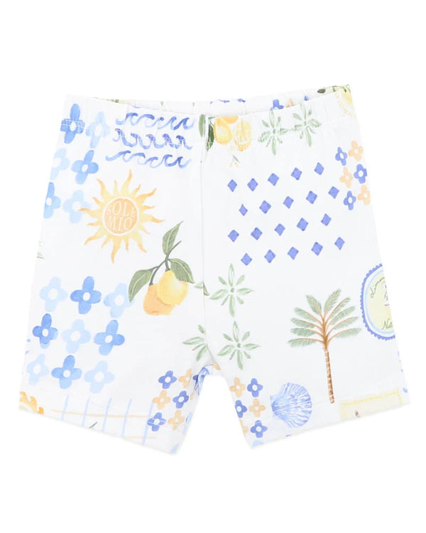 Piccolina Organic Bike Shorts