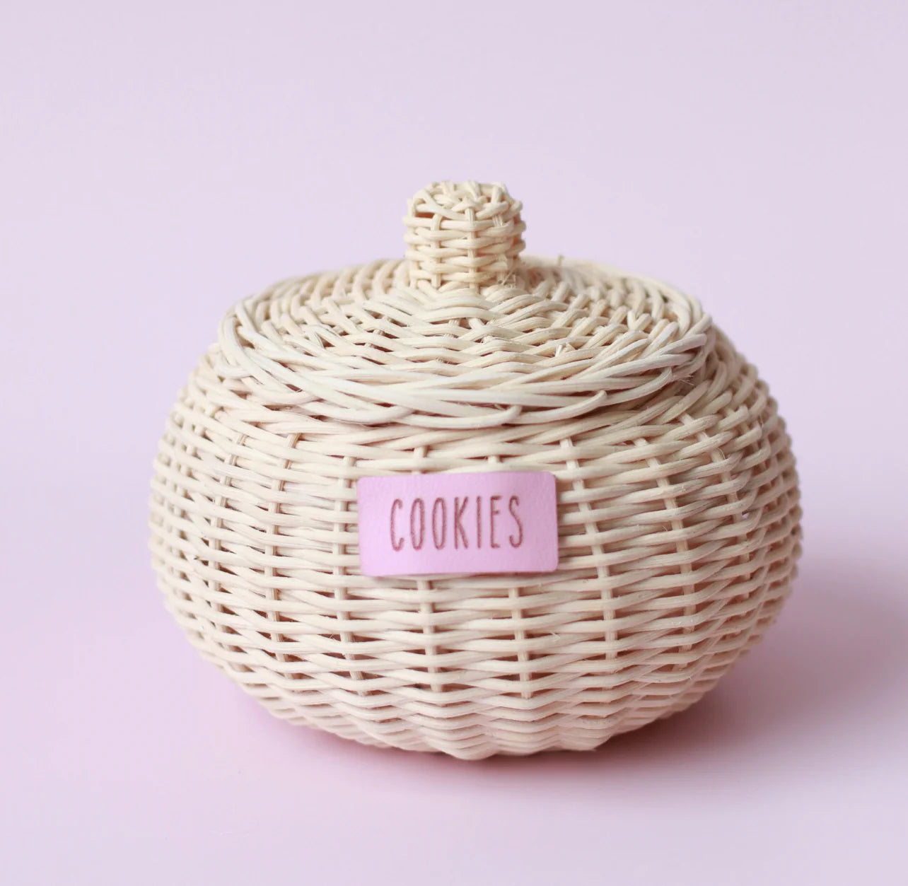 Cookie Pot - Assorted