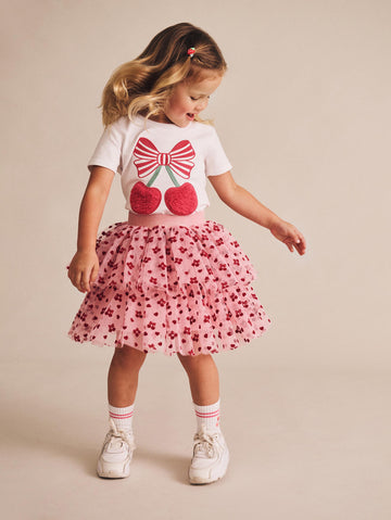 Cherry Pie Tee