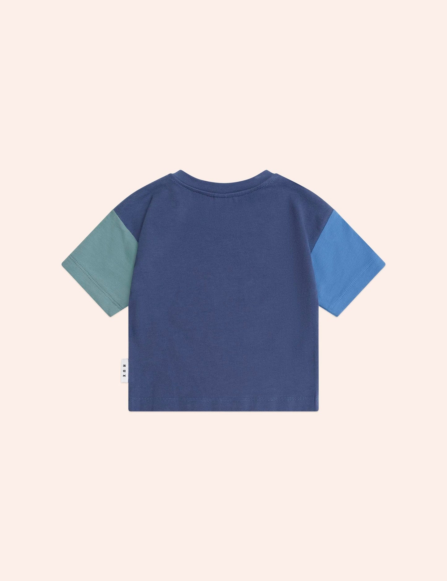 Aviator Huxbear Boxy Tee
