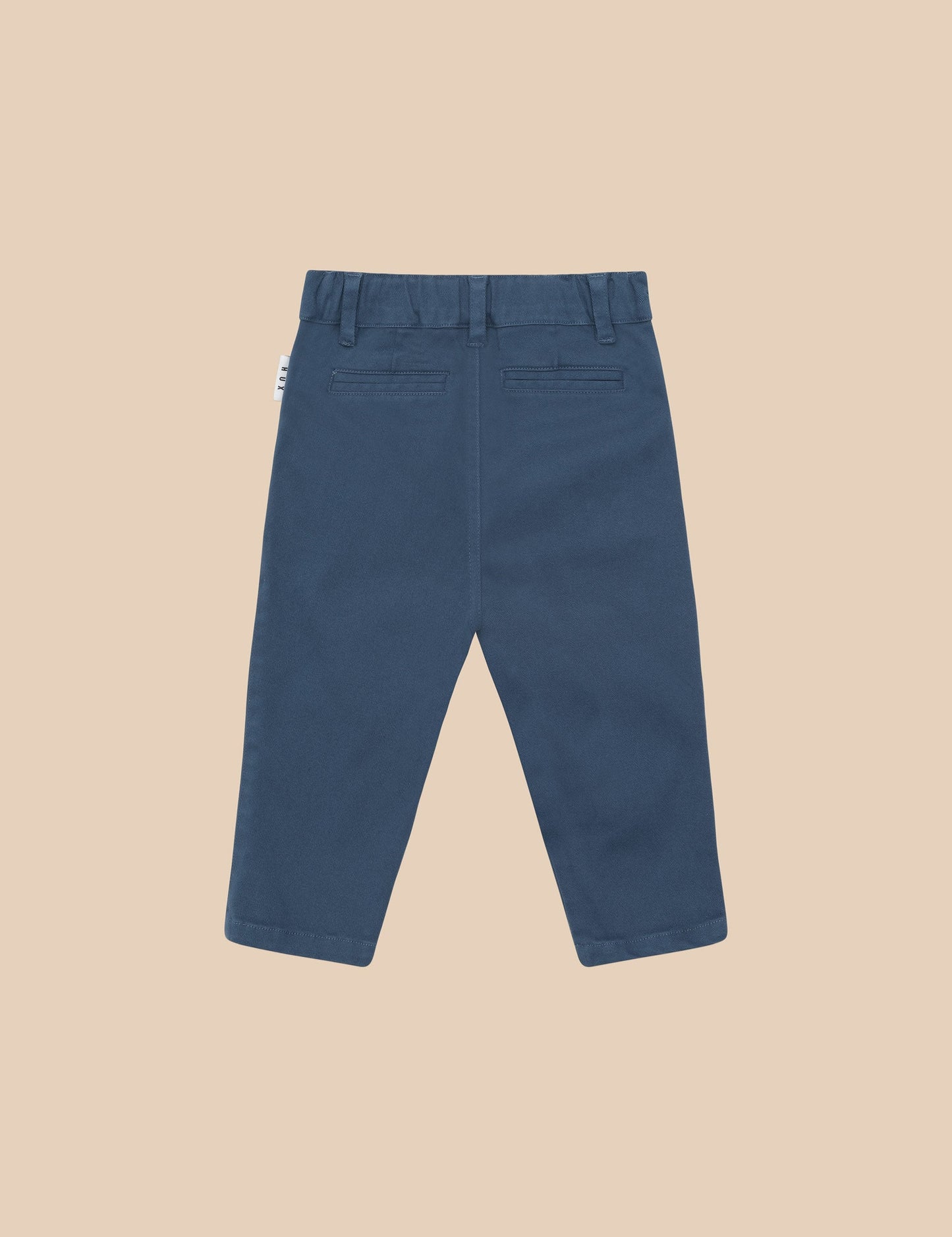 In the Navy Huxbear Chino Pants