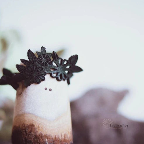 Tree People Dress Ups - Flower Crown Assorted