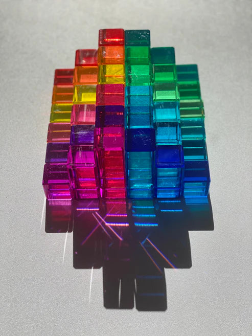 Exclusive Rainbow Mountain