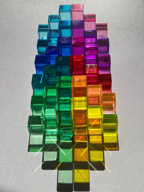 Exclusive Rainbow Mountain