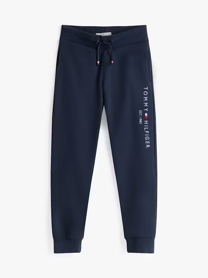Kids Unisex Essential Sweatpants