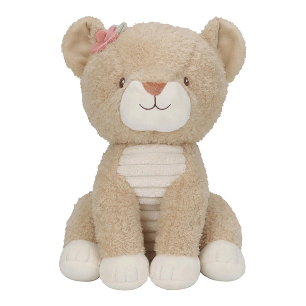 Safari Friends Cuddle Lioness - 25cm