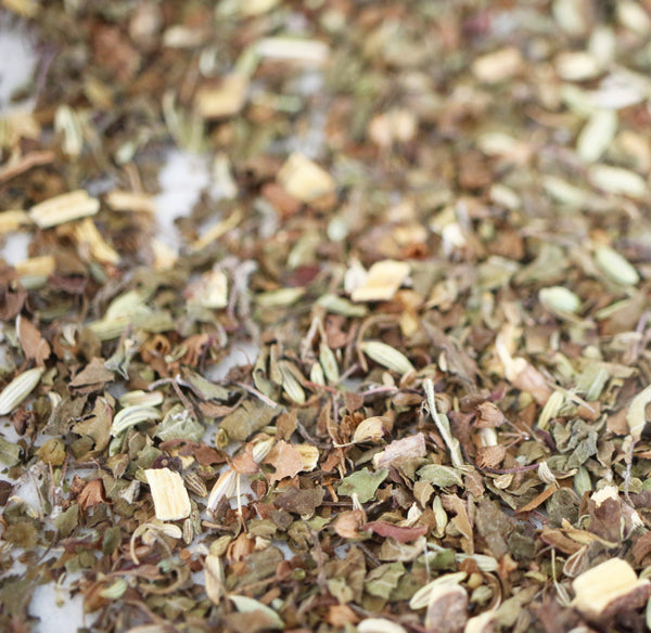 Kids Licorice Tea