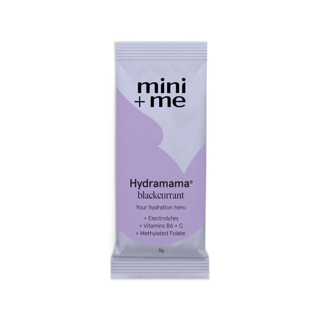 Hydramama® Blackcurrent