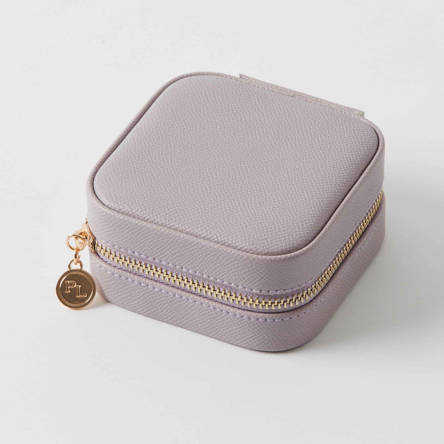 Ambrosia Square Jewellery Case - Assorted