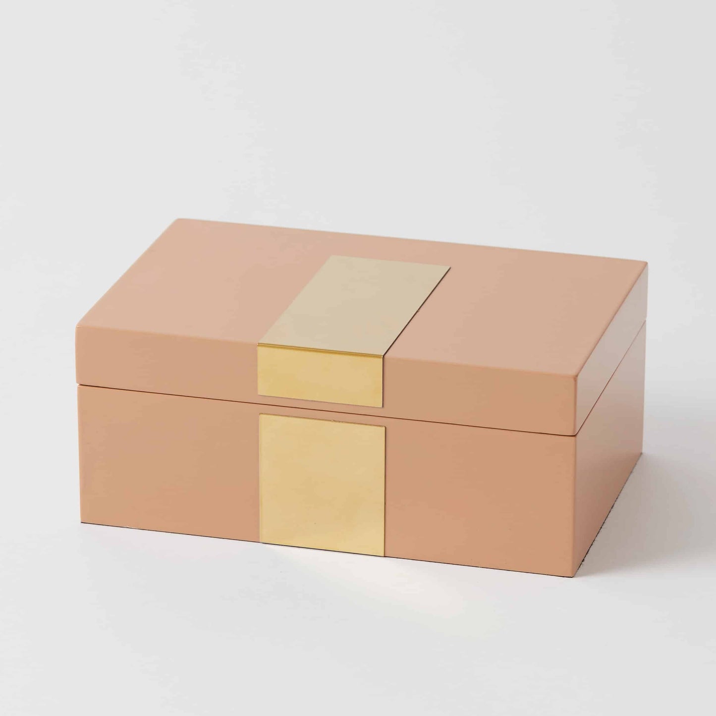 Maya Jewellery Box