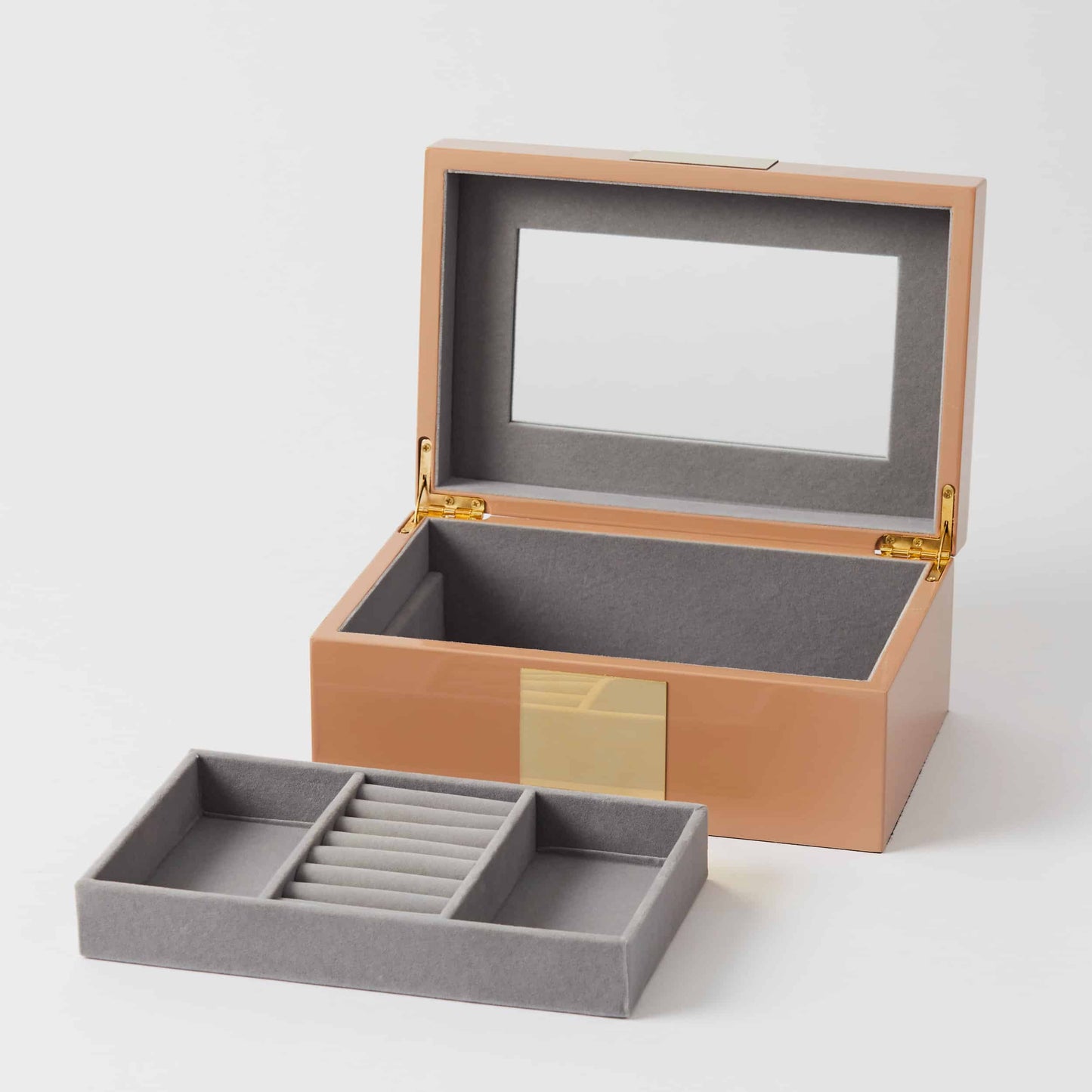 Maya Jewellery Box