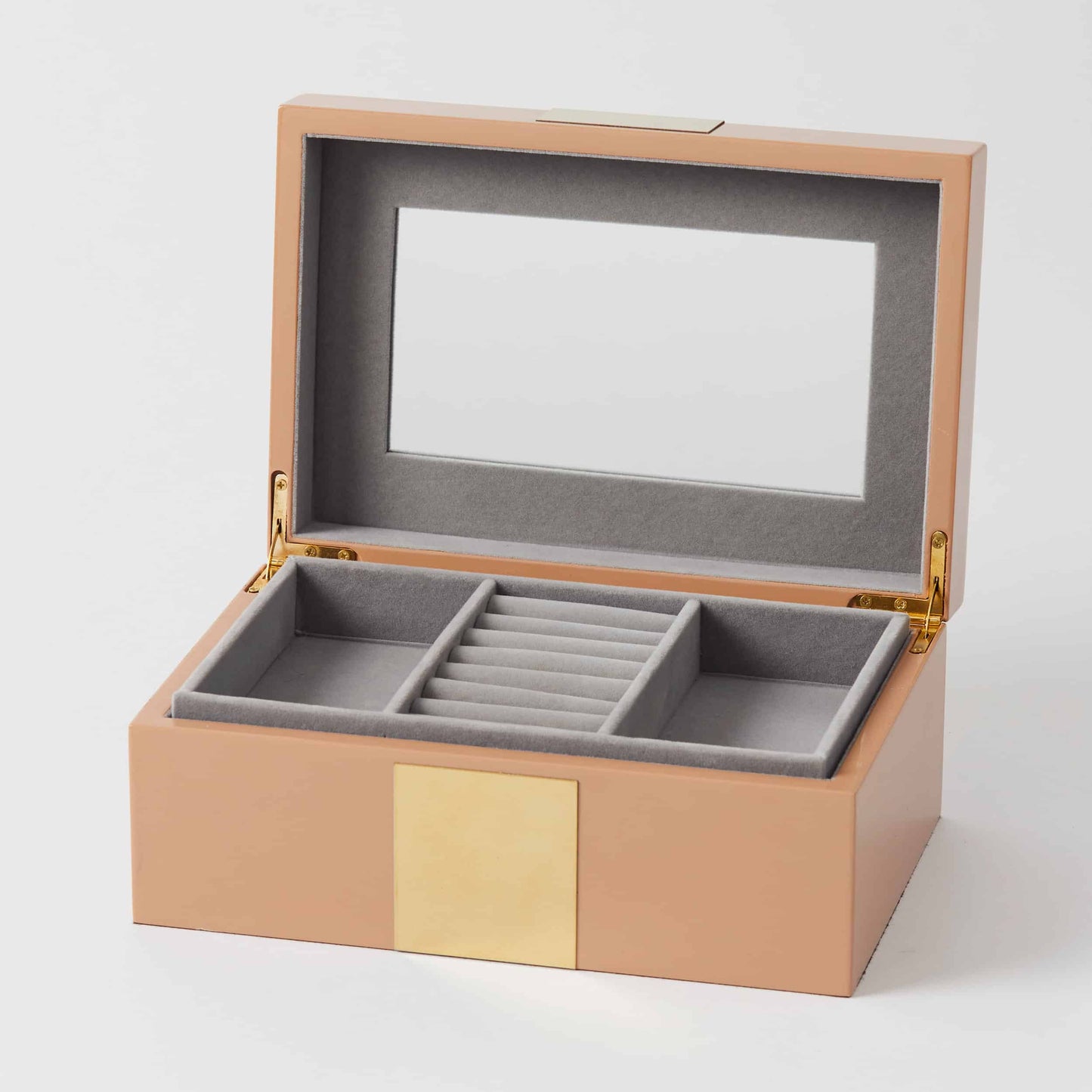 Maya Jewellery Box