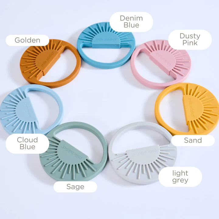 Sunshine Teether - Assorted