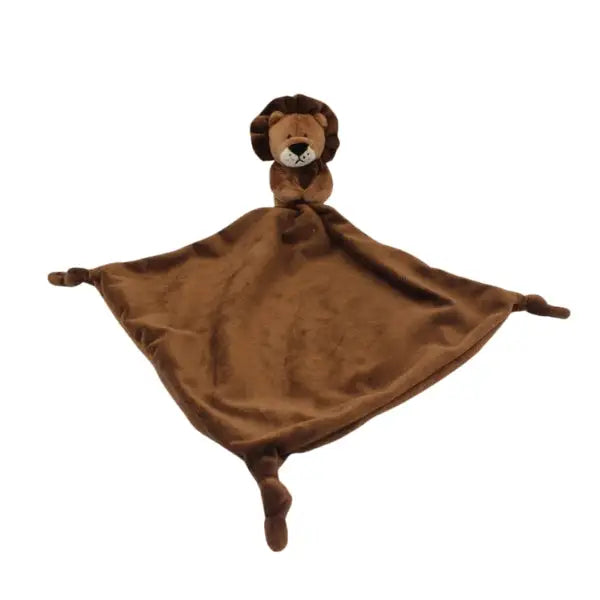 Lewis the Lion Baby Comfort Blanket