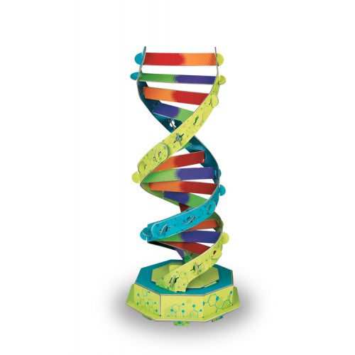 Learn all about Science 3D Model & Book Set