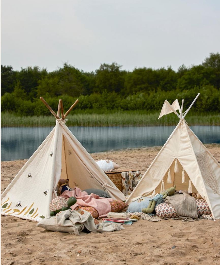 Fardin Children's Tipi