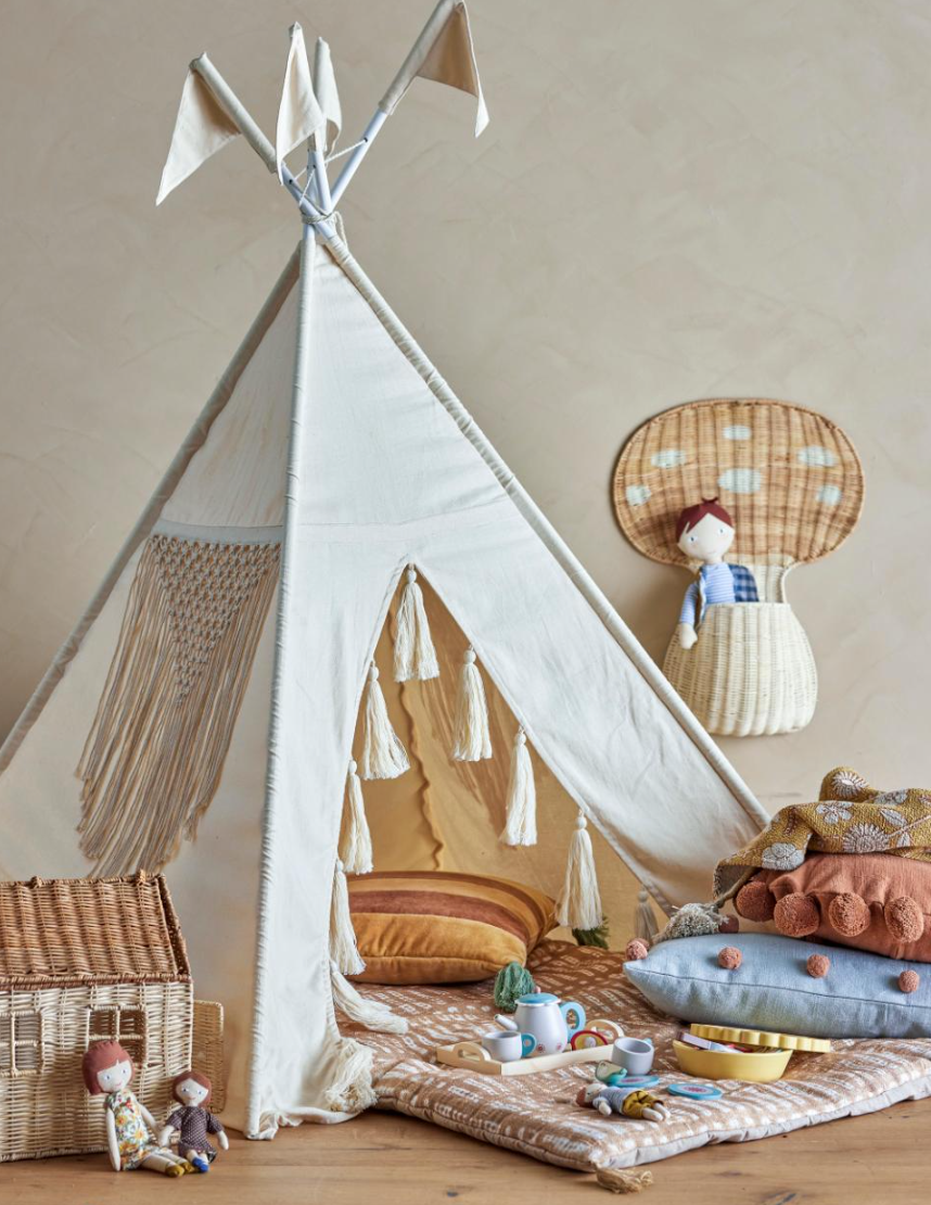 Fardin Children's Tipi