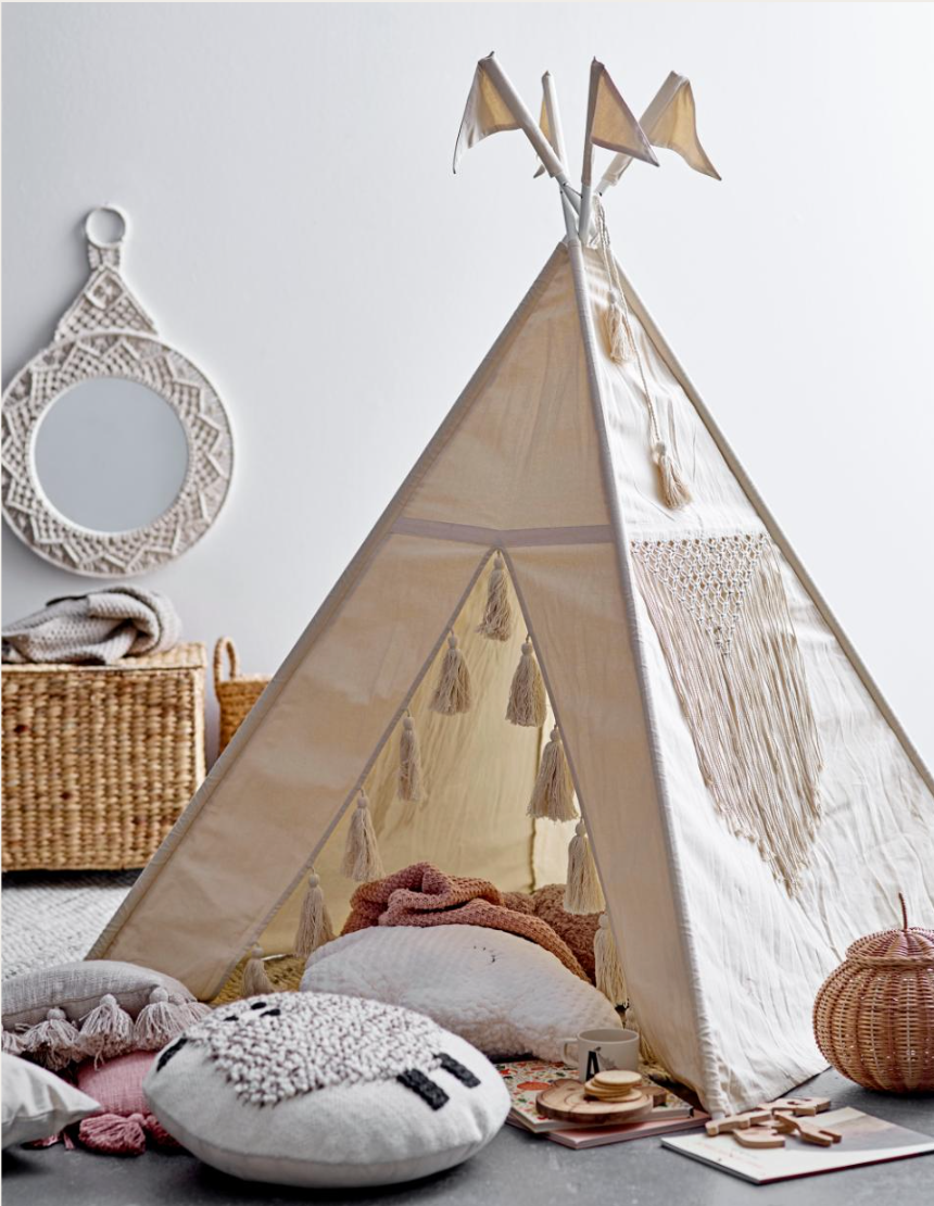 Fardin Children's Tipi