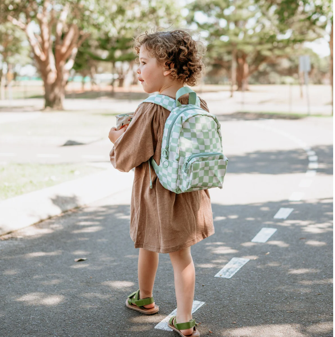 Parker Mini Backpack