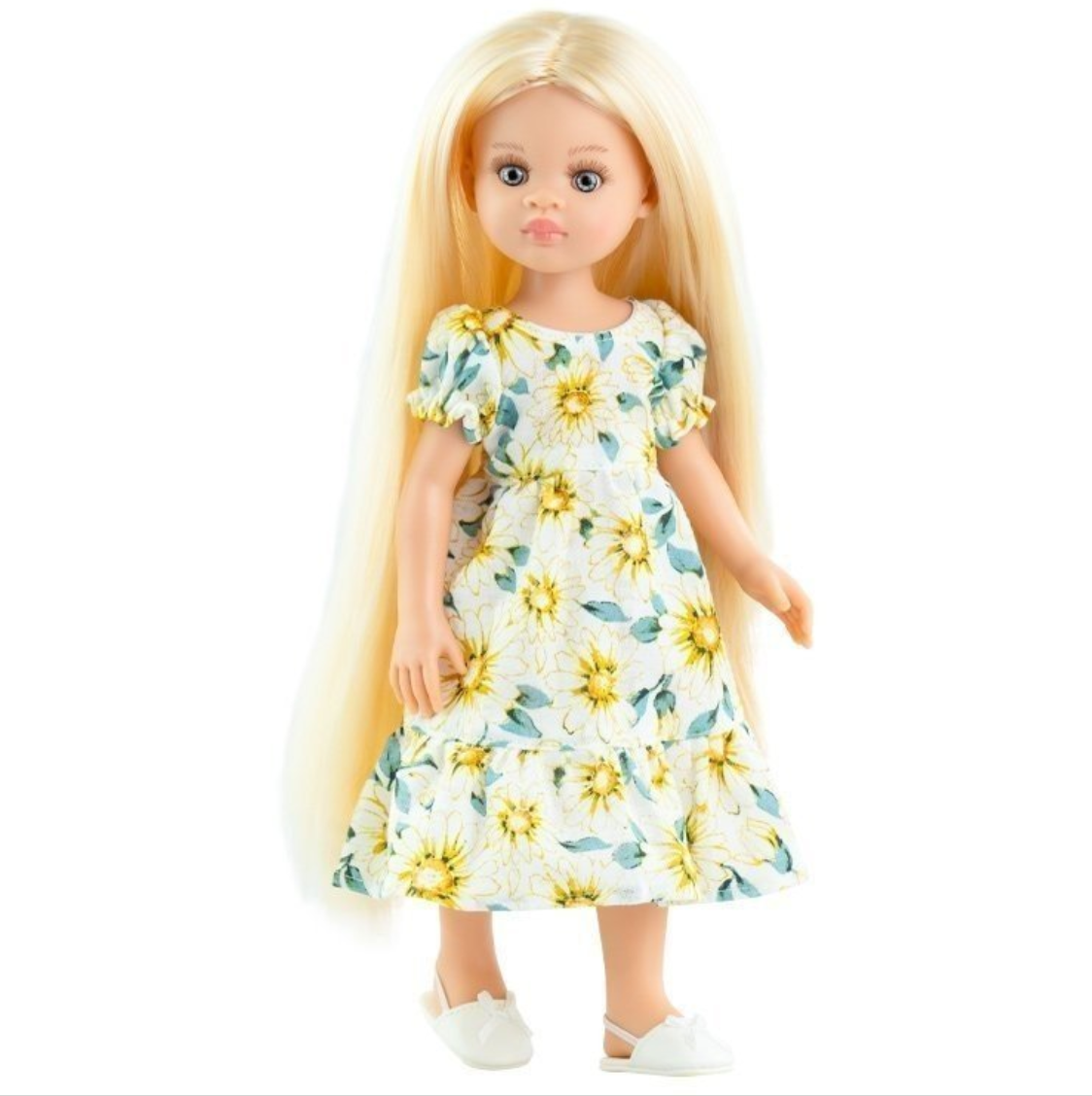 Paola Reina Doll Amigas - Laura