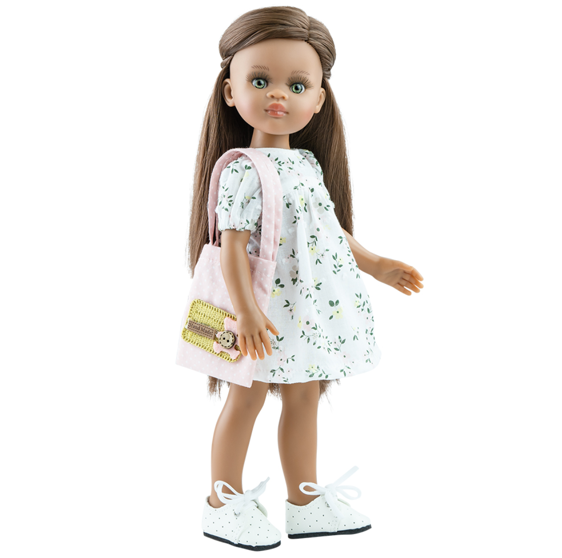 Paola Reina Doll Amiga - Simona