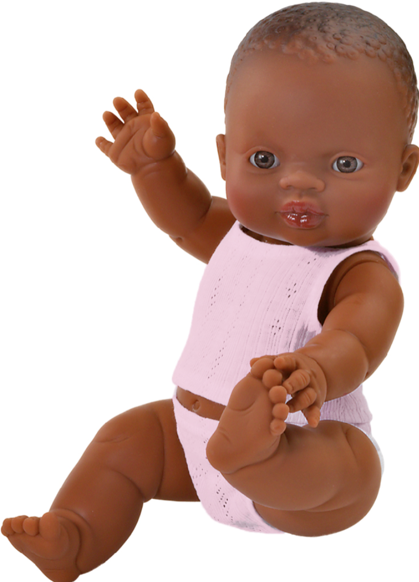 Paola Reina Gordis Doll Clothing - Assorted