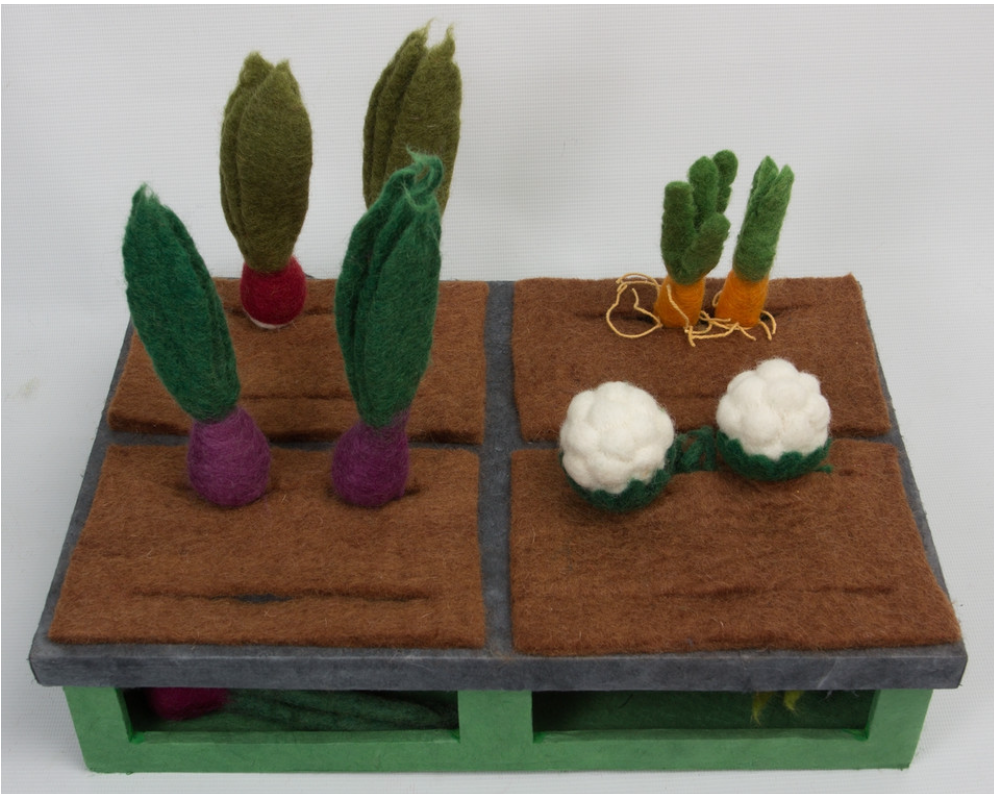 Grow a Garden