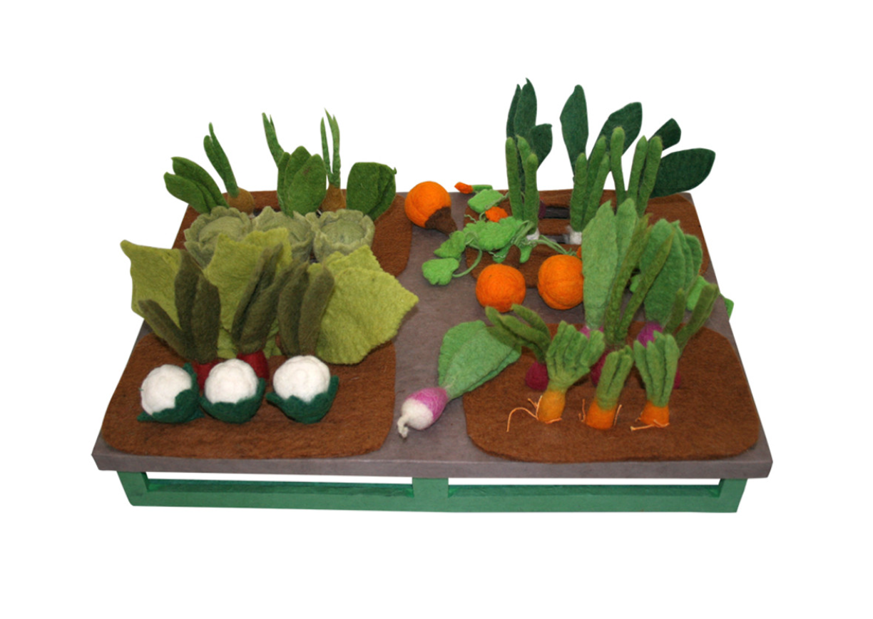 Grow a Garden