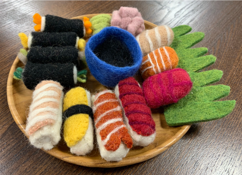 Bento Box