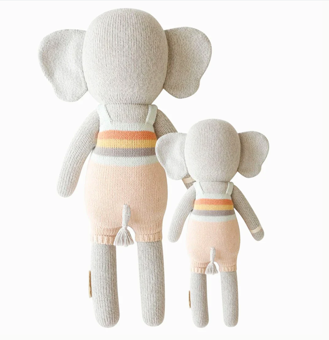 Evan The Elephant