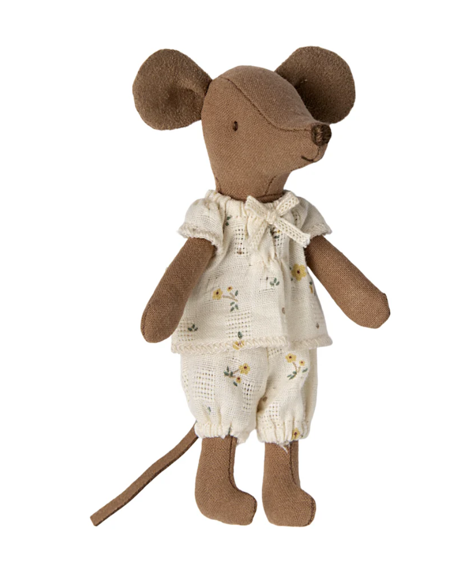 Big Sister Mouse in Matchbox 2024