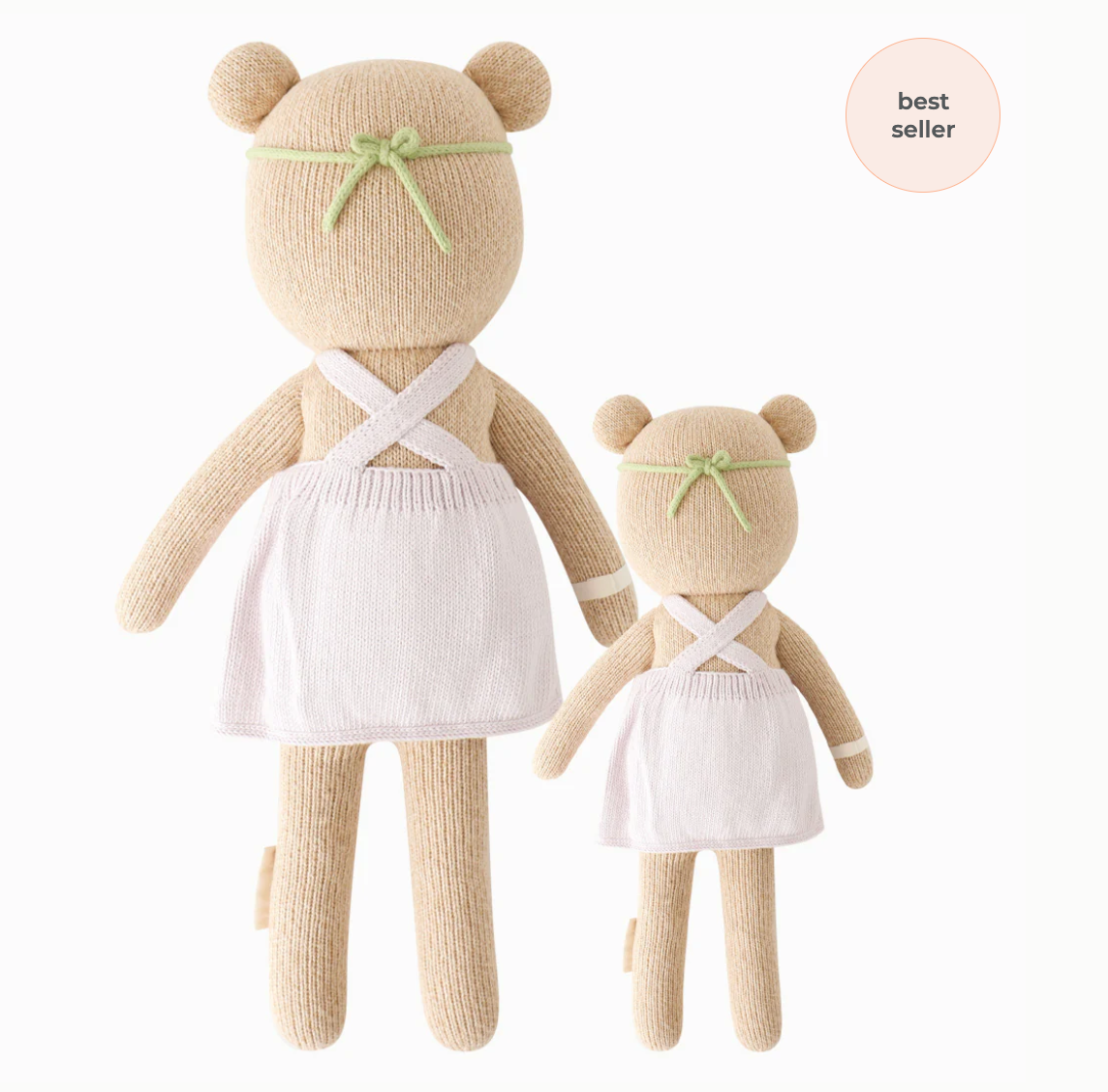 Olivia The Honey Bear