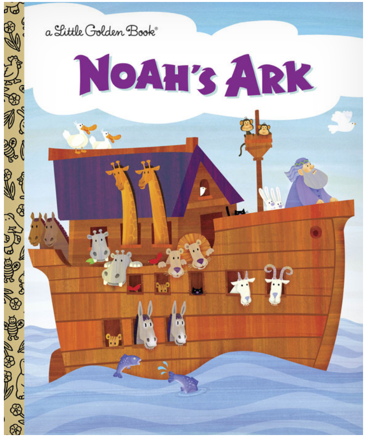 Noah's Ark