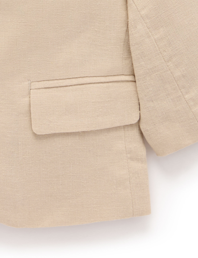 Classic Blazer & Chino