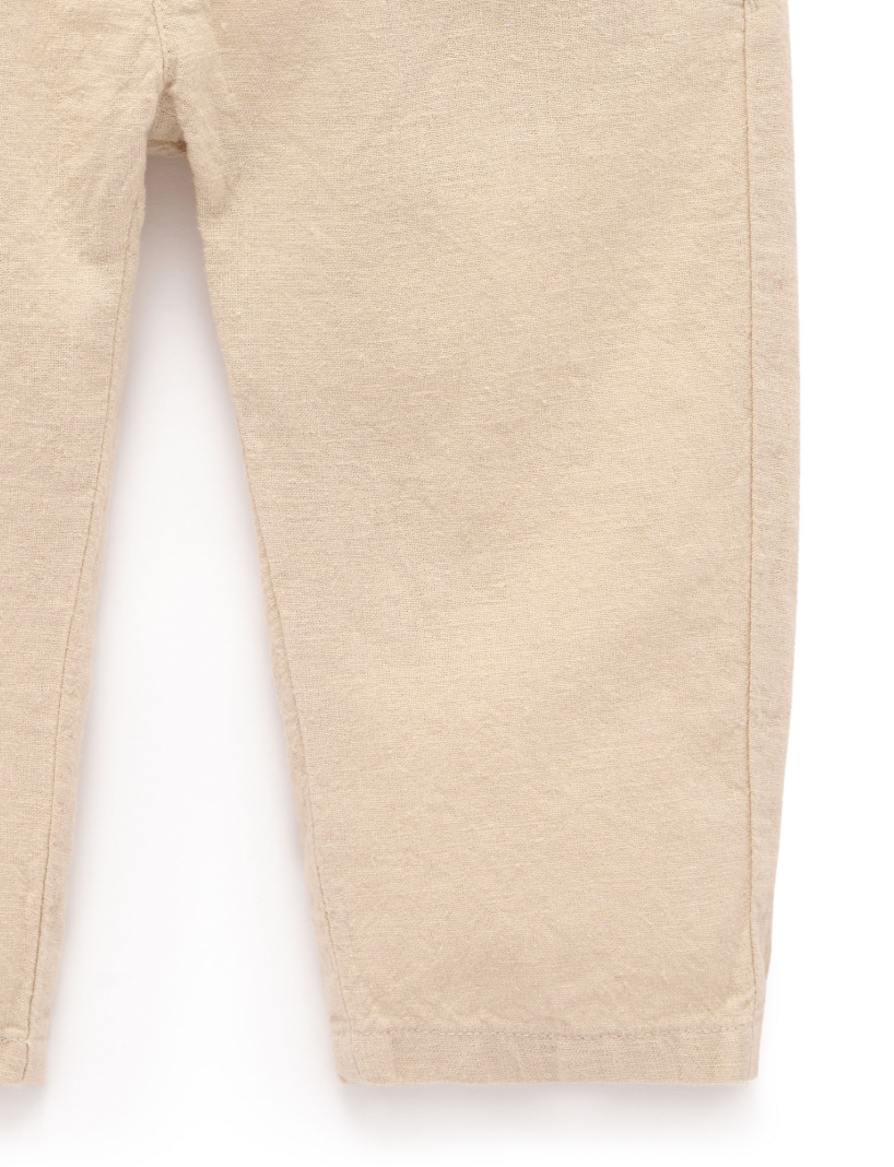 Classic Blazer & Chino