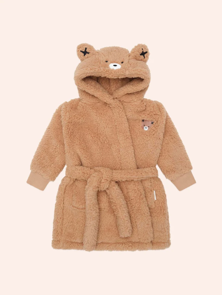 Huxbear Snuggle Gown