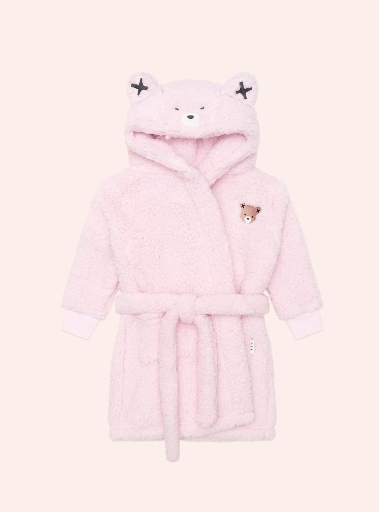 Rose Huxbear Snuggle Gown