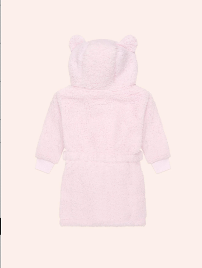 Rose Huxbear Snuggle Gown