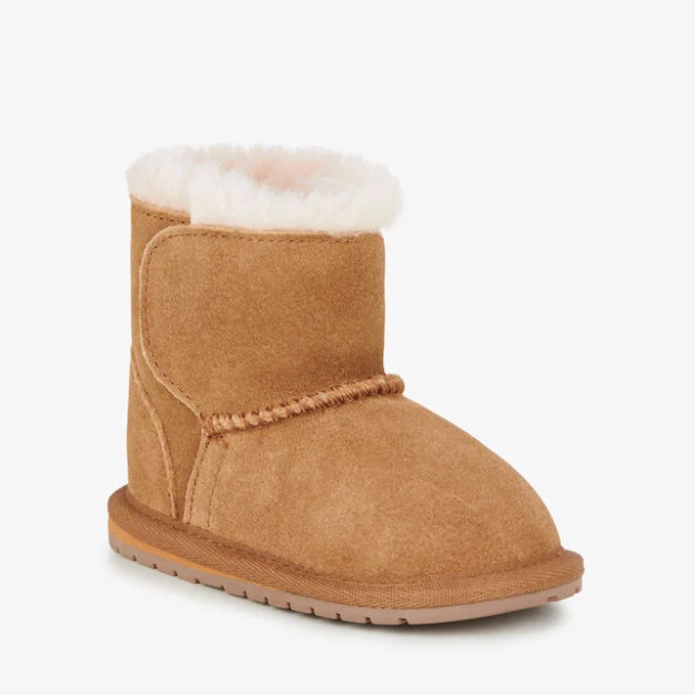Toddle - Chestnut