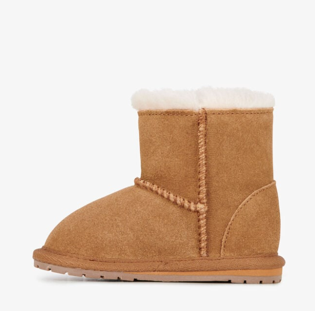 Toddle - Chestnut