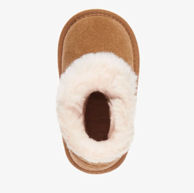 Toddle - Chestnut