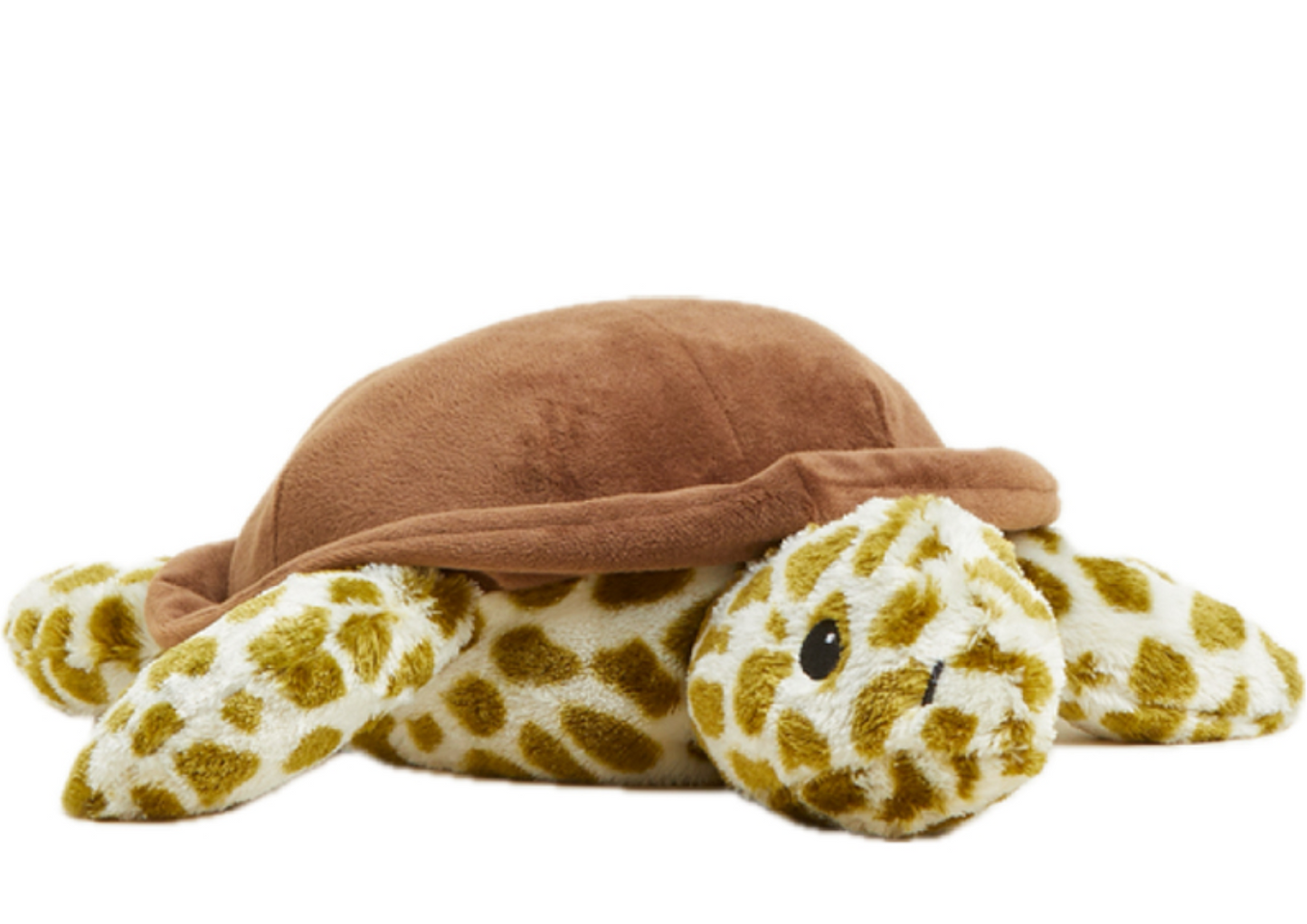 Turtle Heatable Soft Toy