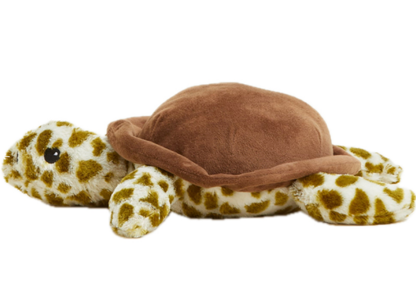 Turtle Heatable Soft Toy