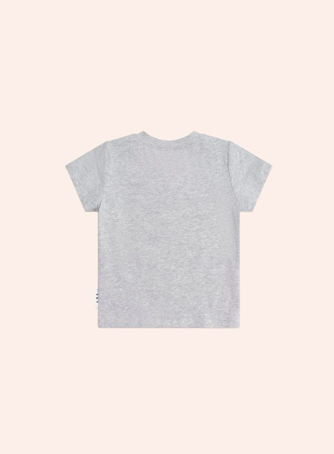 Sporty Huxbear Tee