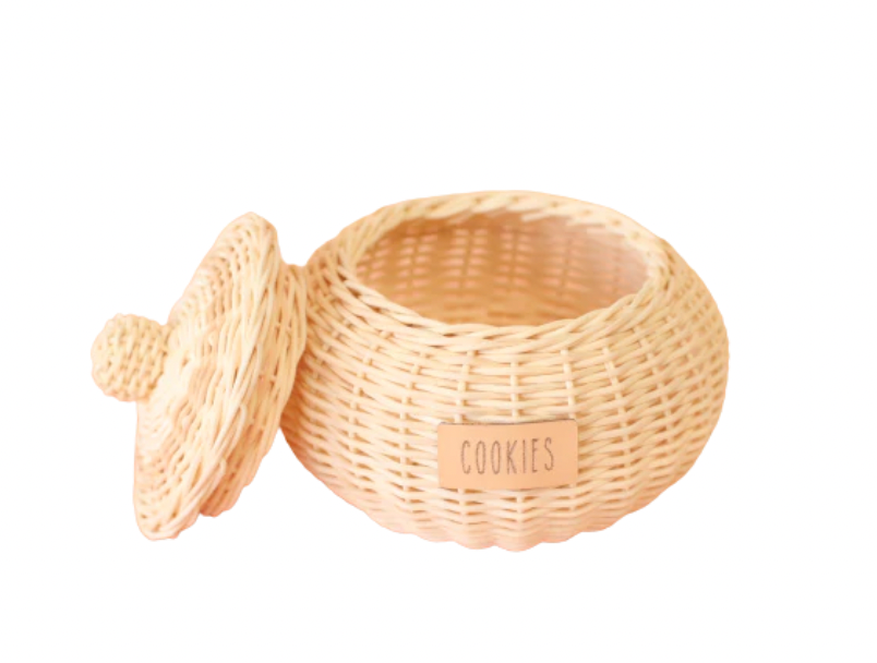 Cookie Pot - Assorted