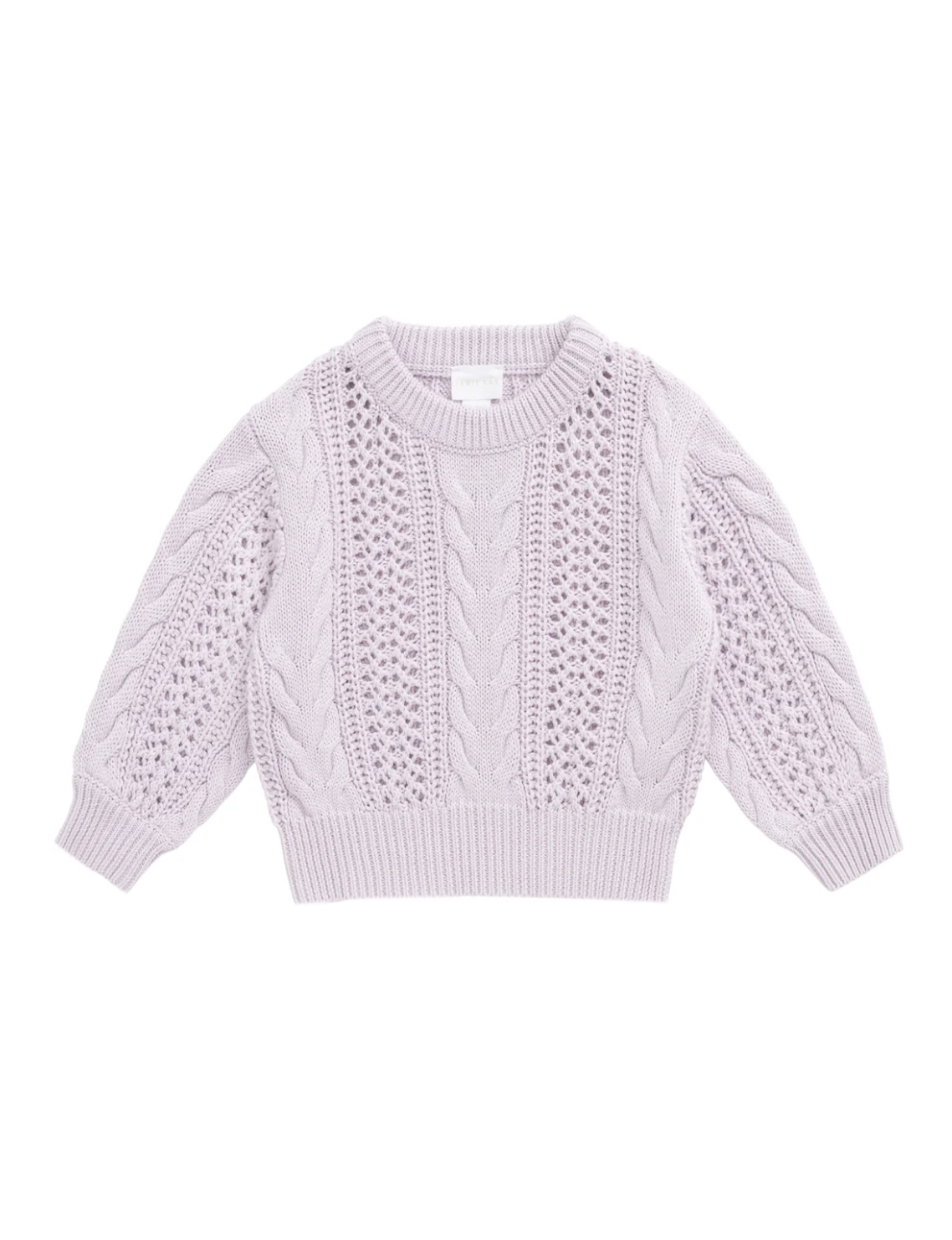 Odette Jumper - Popsicle
