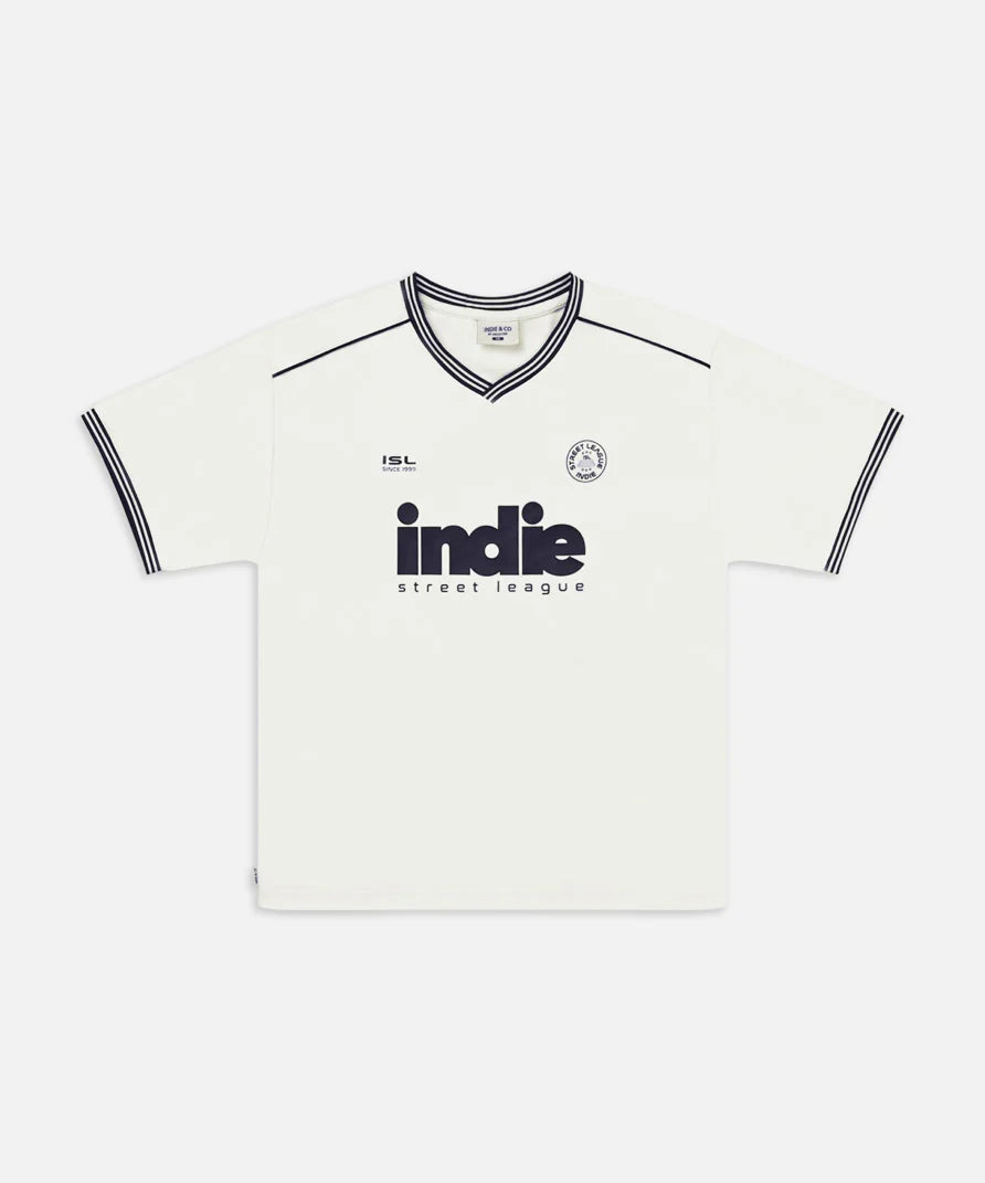THE LEAGUE TEE